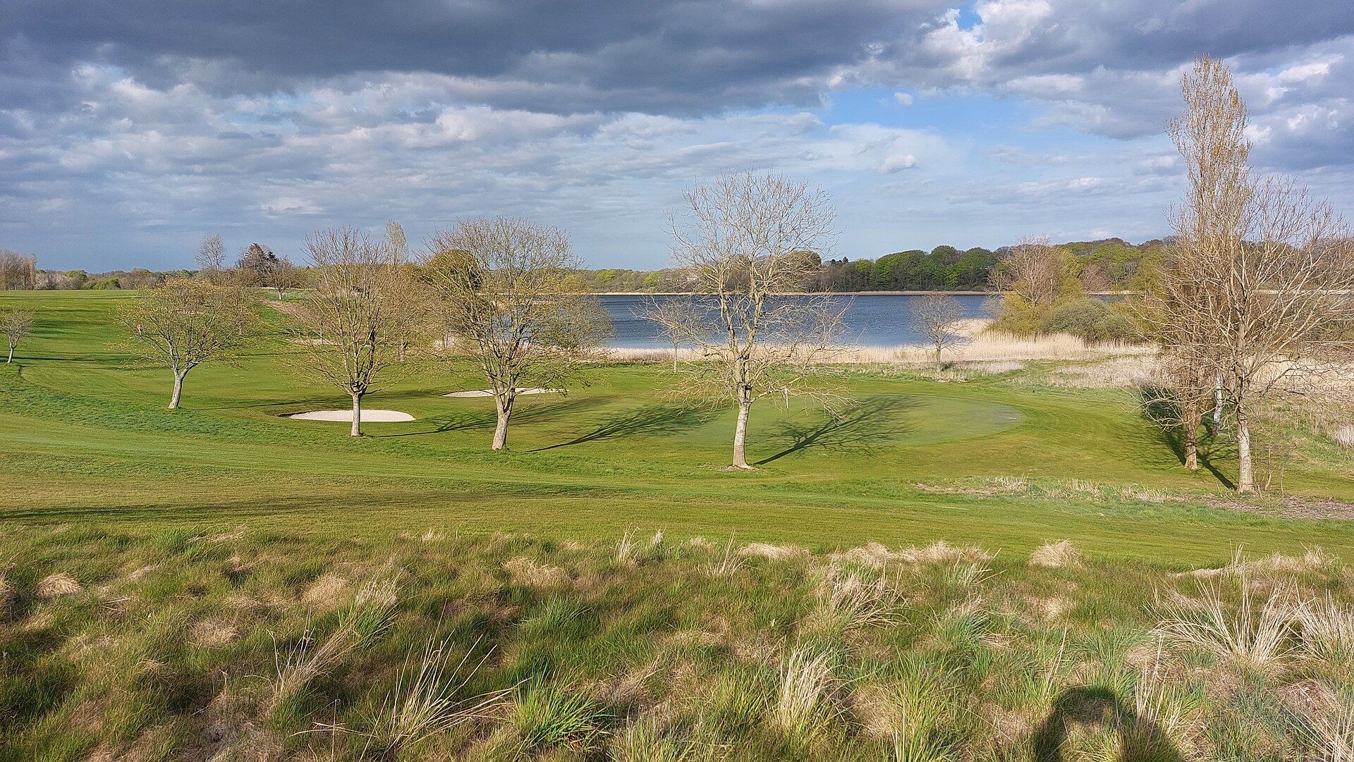 Royal Oak Golf Club