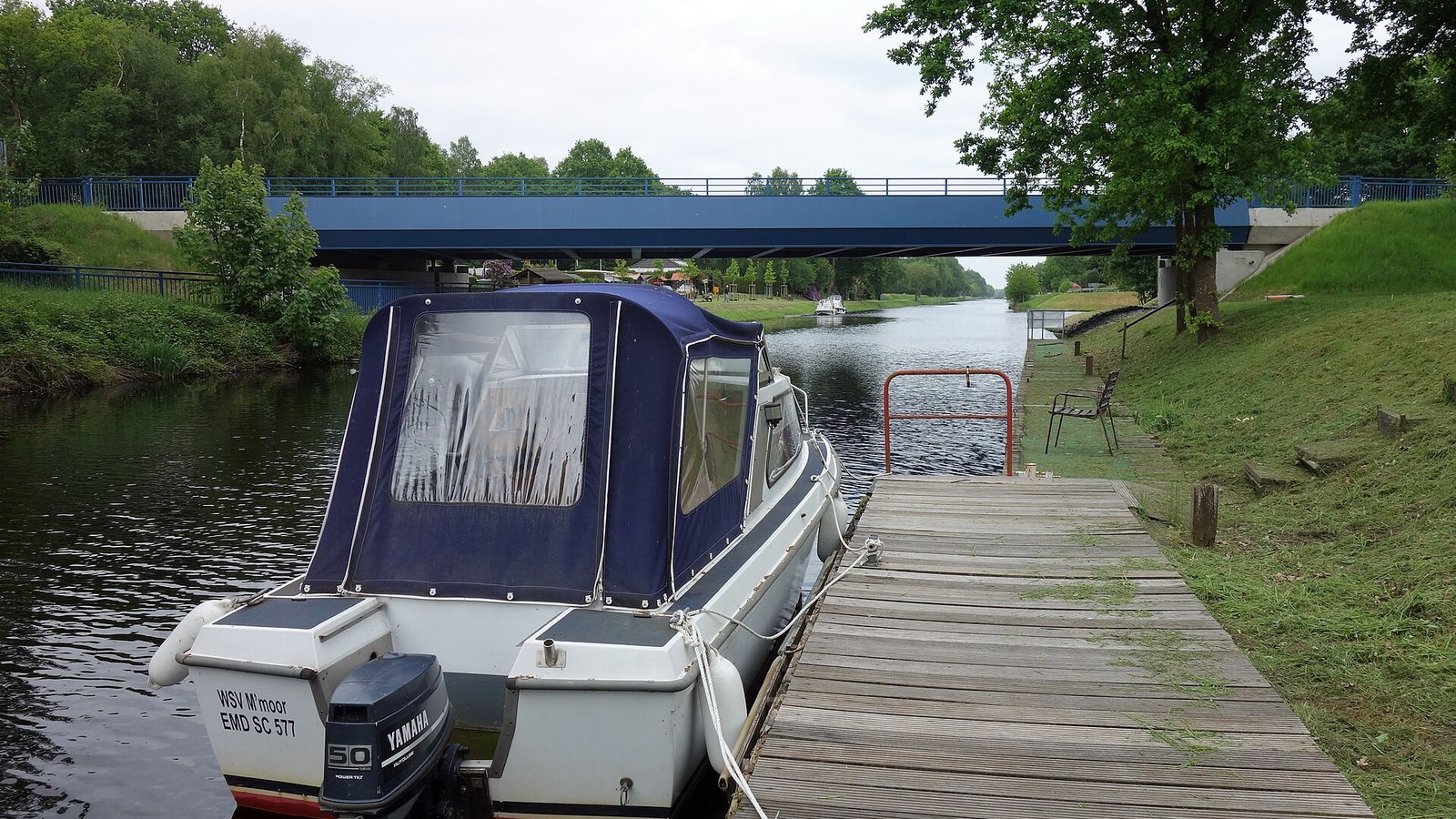 Wassersportverein Marcardsmoor