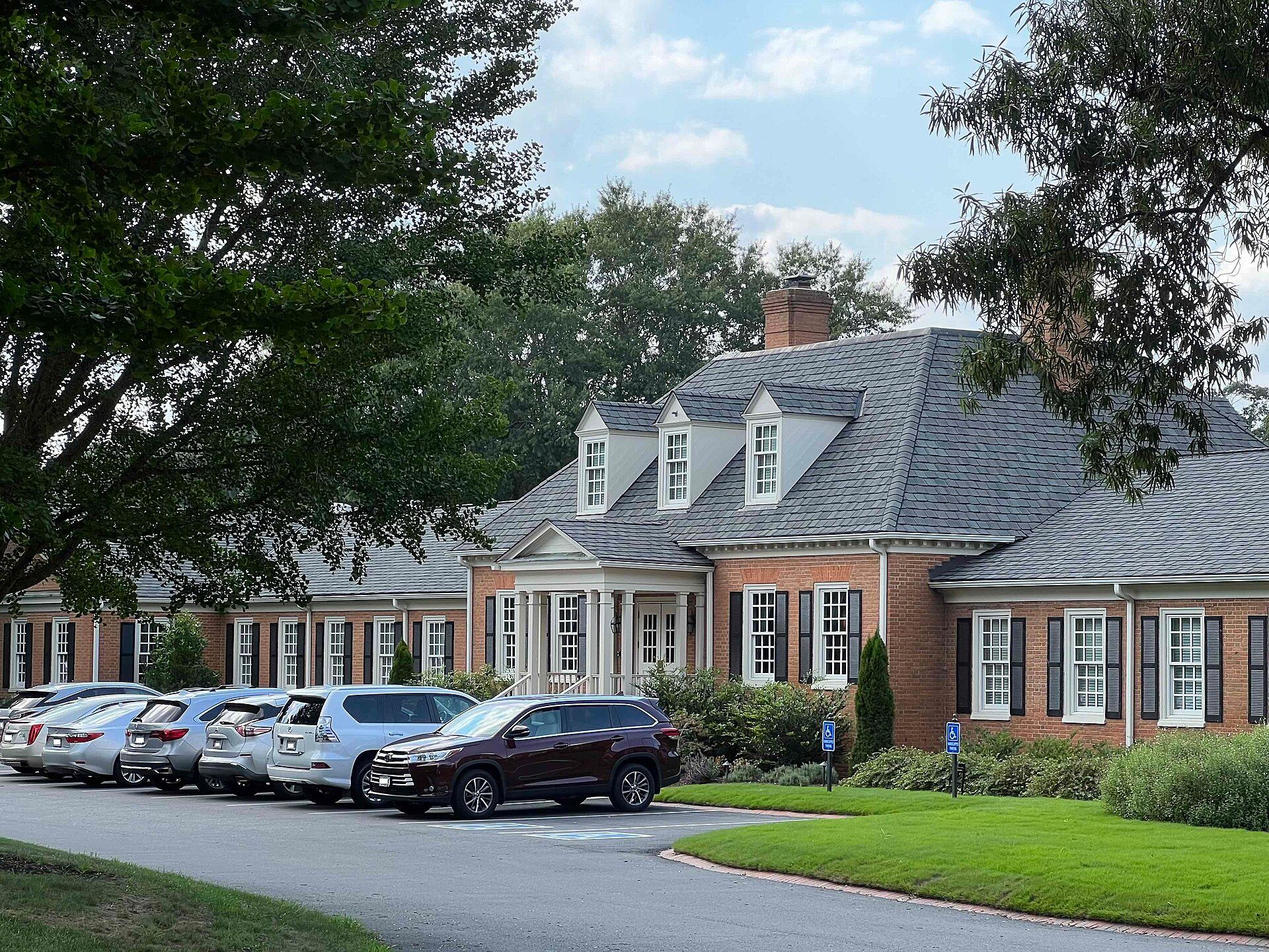 Salisbury Country Club