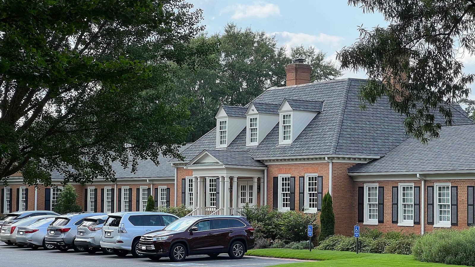 Salisbury Country Club