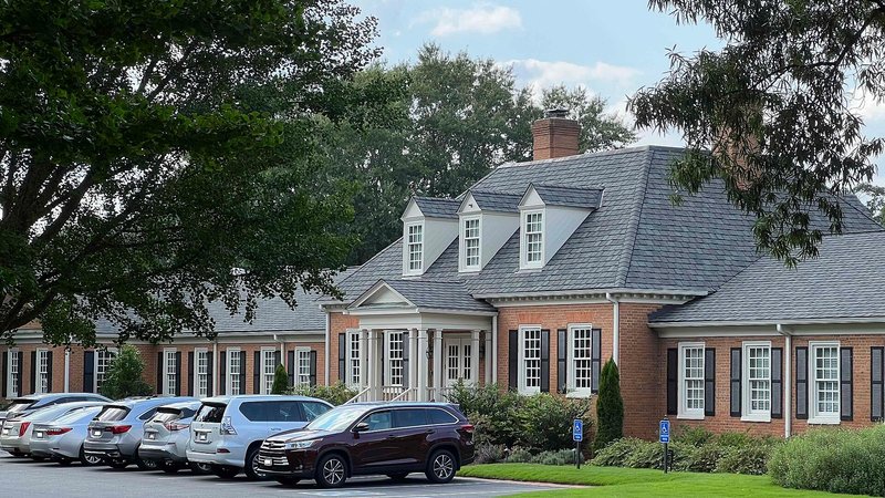 Salisbury Country Club
