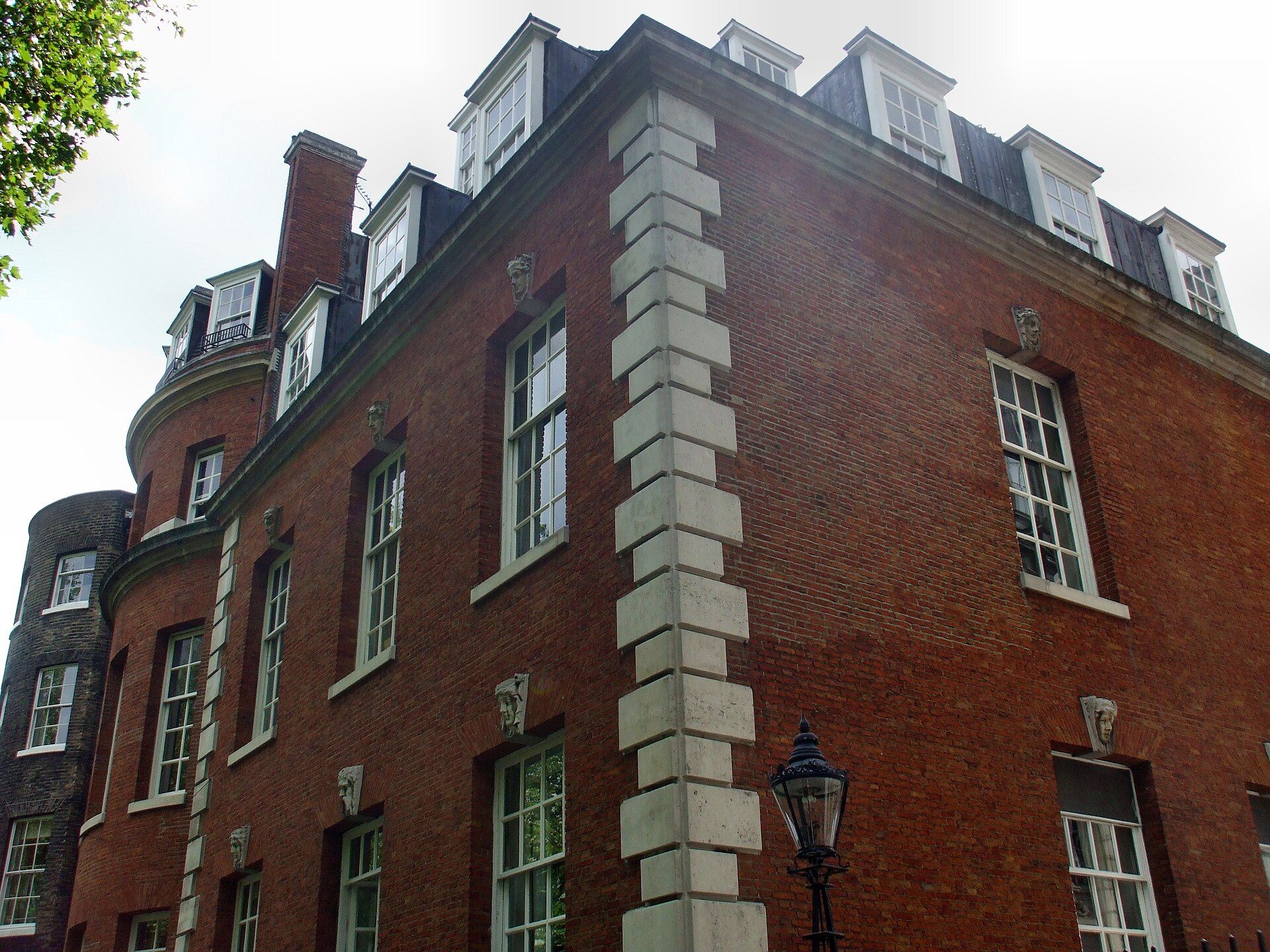 St Stephen's Club