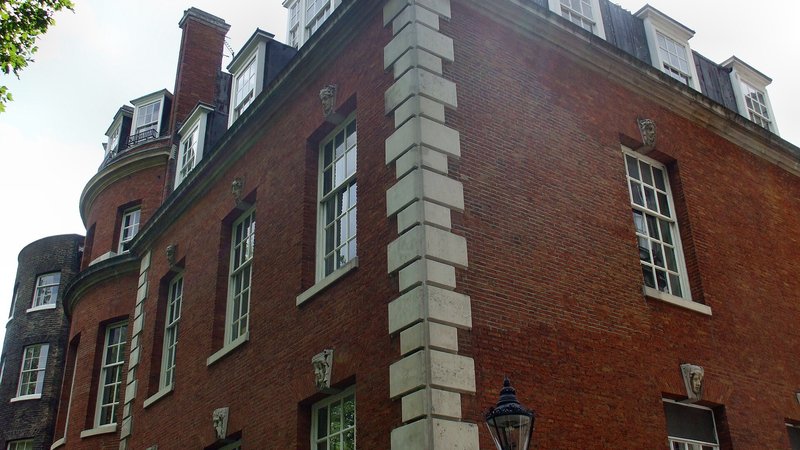 St Stephen's Club