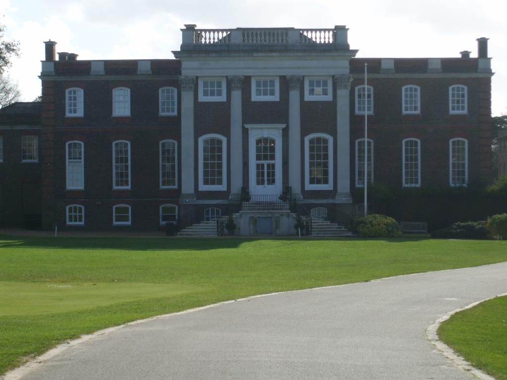 Richmond Golf Club