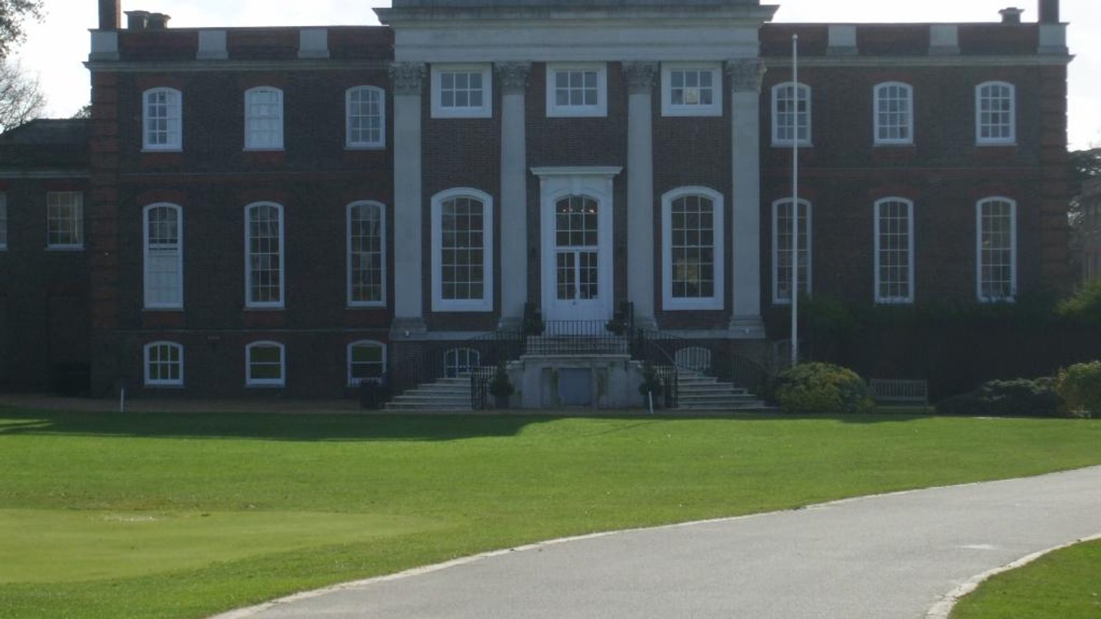 Richmond Golf Club