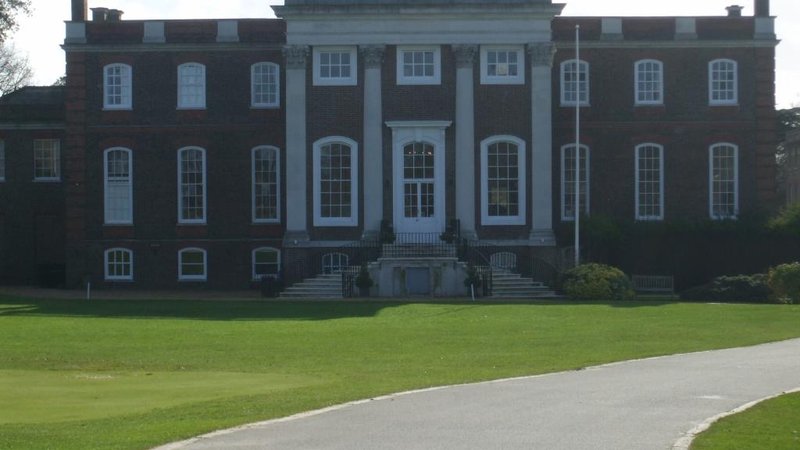 Richmond Golf Club