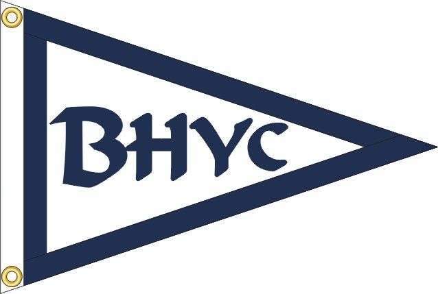 Barrachois Harbour Yacht Club