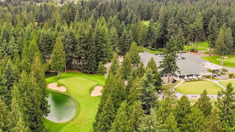 Sahalee Country Club