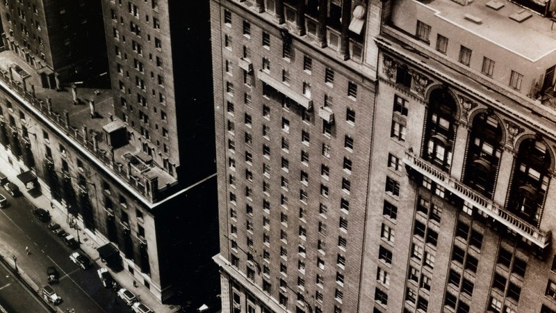 Yale Club of New York City