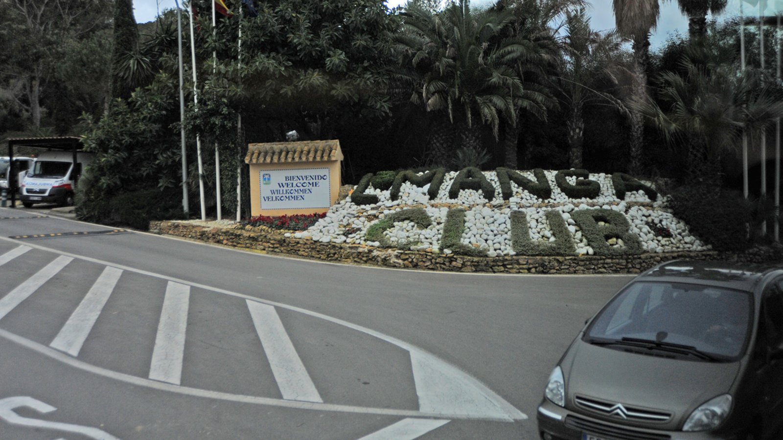 La Manga Club