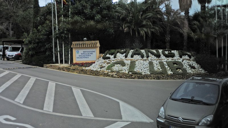 La Manga Club