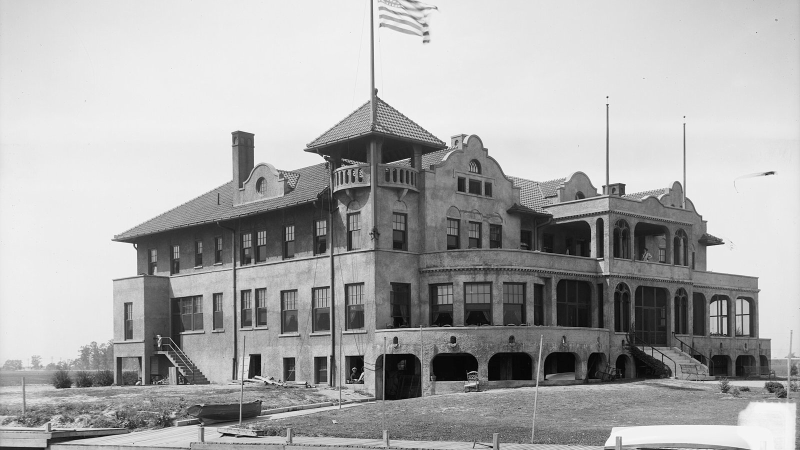 Toledo Yacht Club