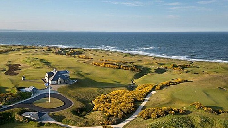Kingsbarns Golf Links