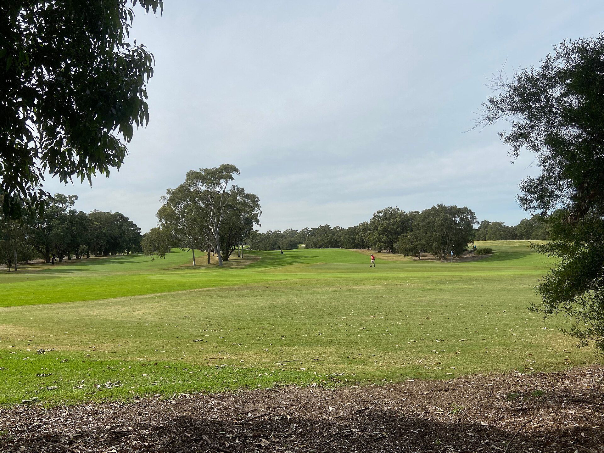 Concord Golf Club