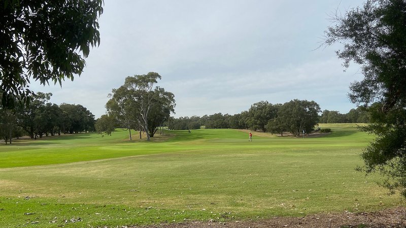 Concord Golf Club