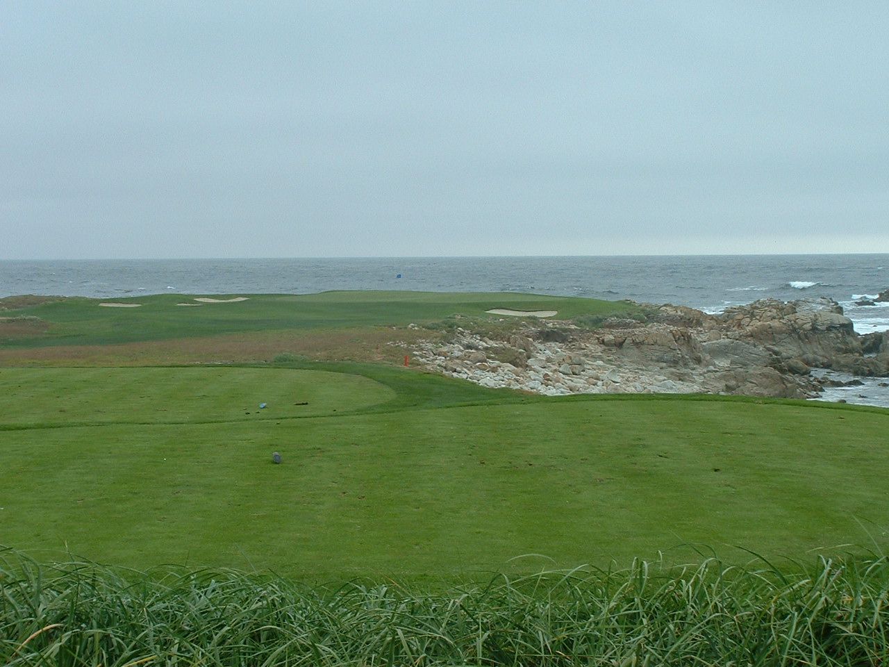 Monterey Peninsula Country Club