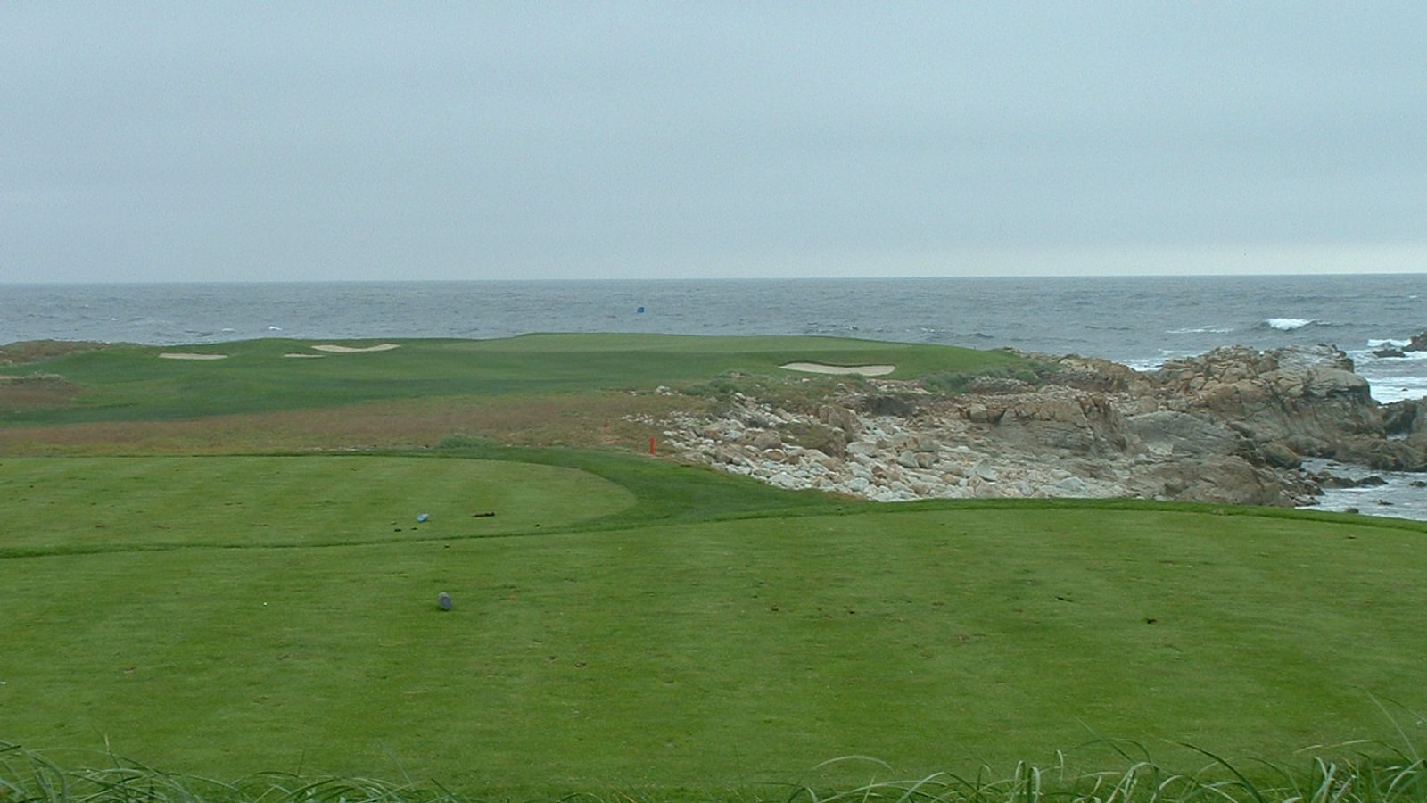 Monterey Peninsula Country Club