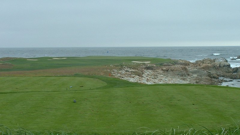 Monterey Peninsula Country Club