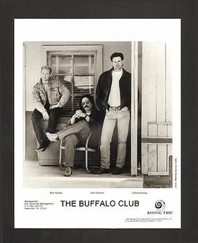 Country Club of Buffalo