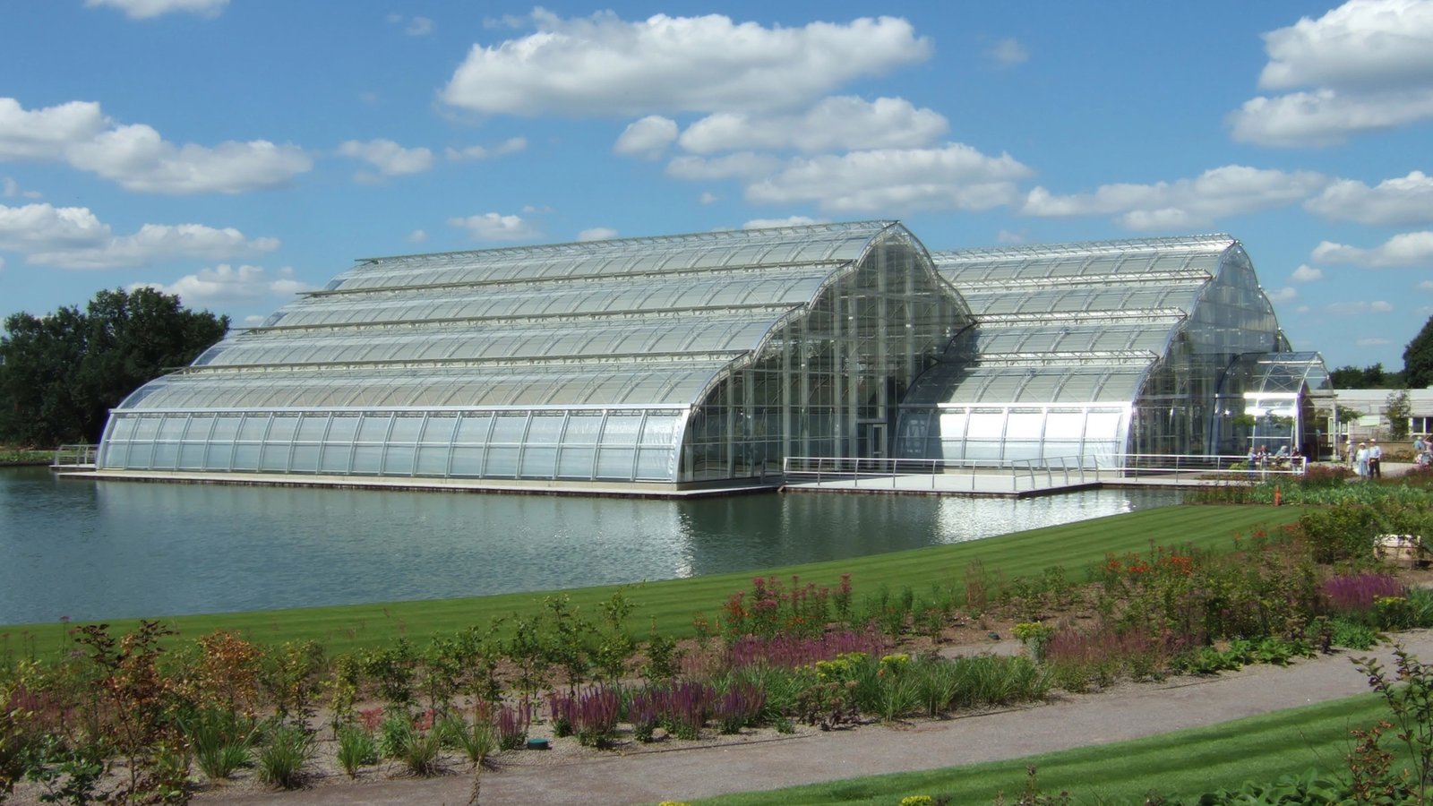 The Wisley