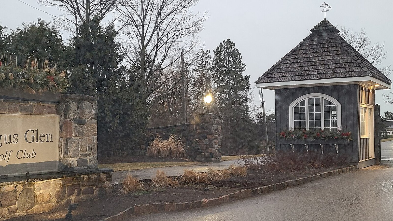 Angus Glen Golf Club