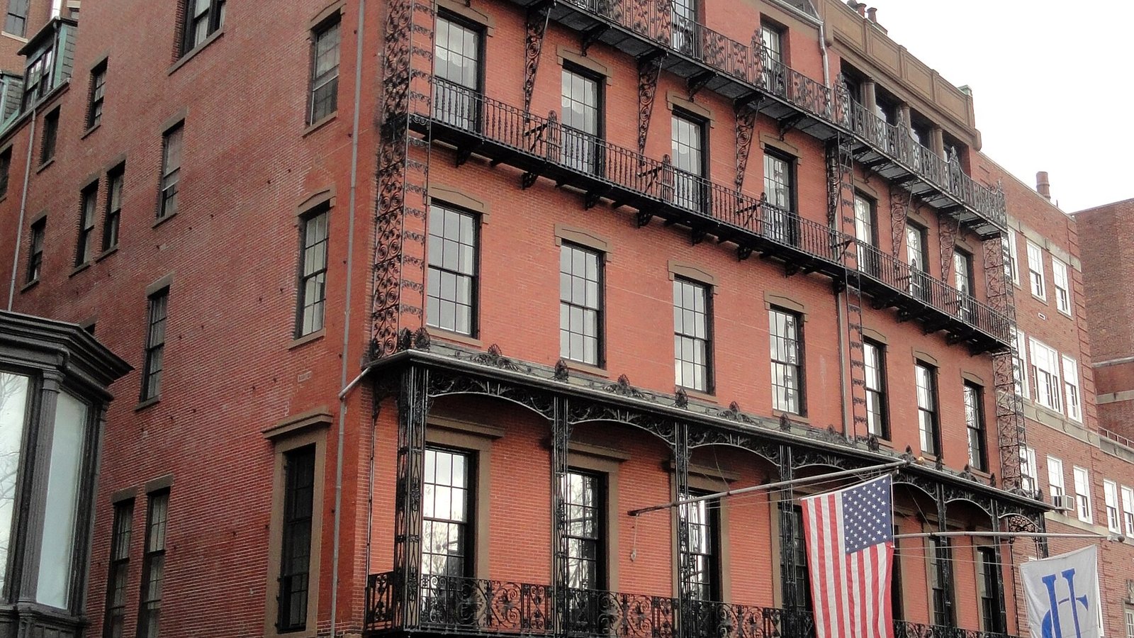 Union Club of Boston