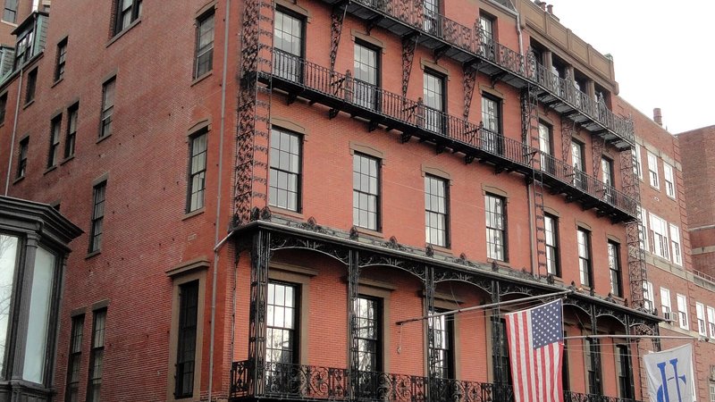Union Club of Boston