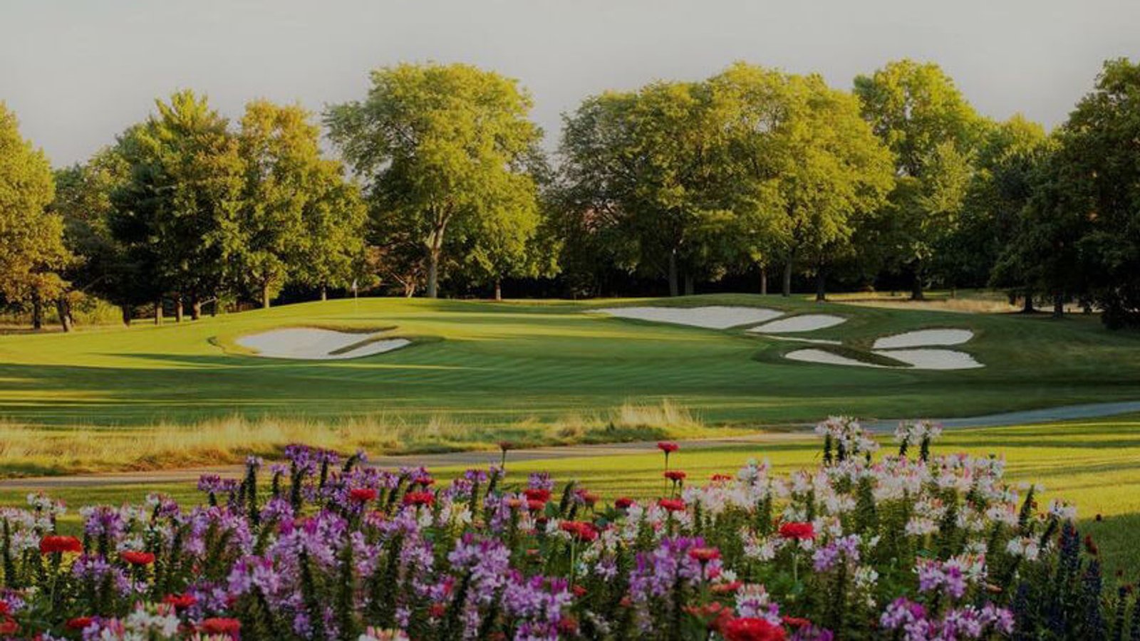 Kemper Lakes Golf Club