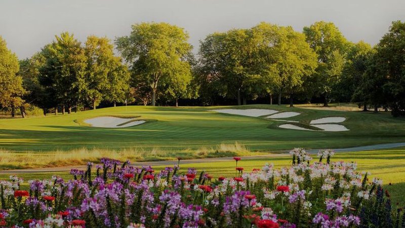 Kemper Lakes Golf Club