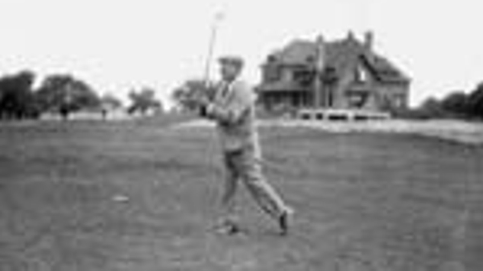 Golf de la Boulie