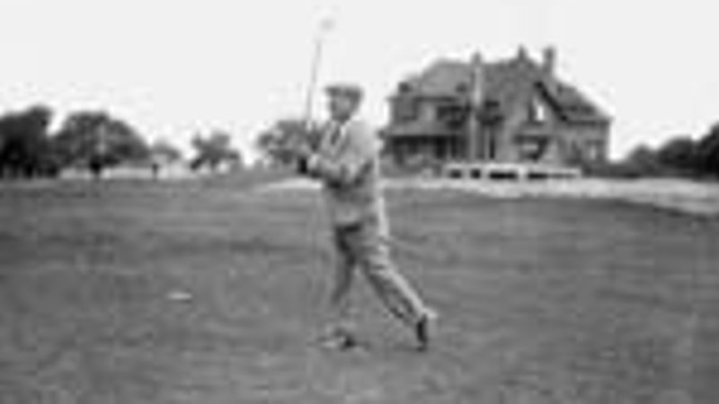 Golf de la Boulie