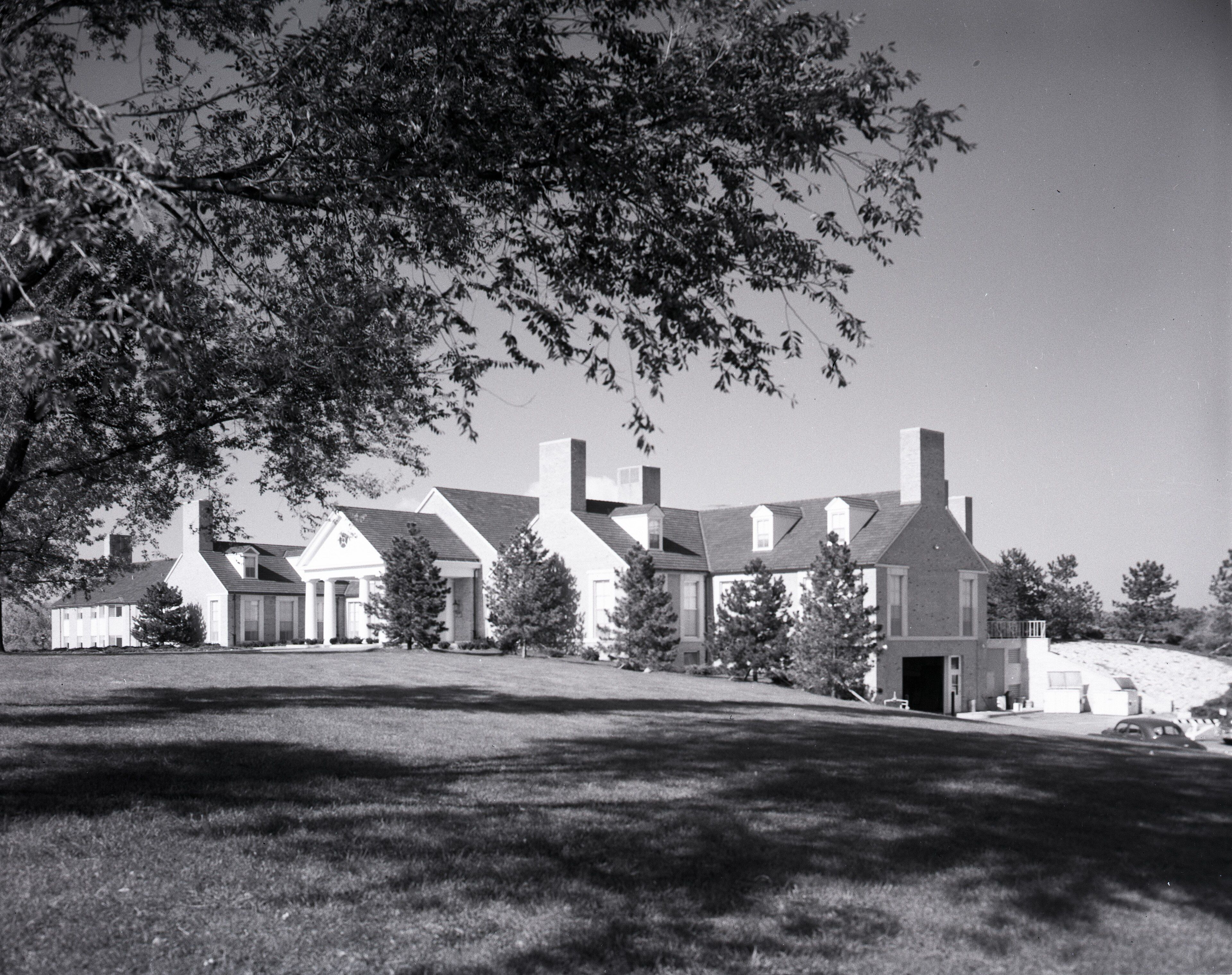 Bellerive Country Club