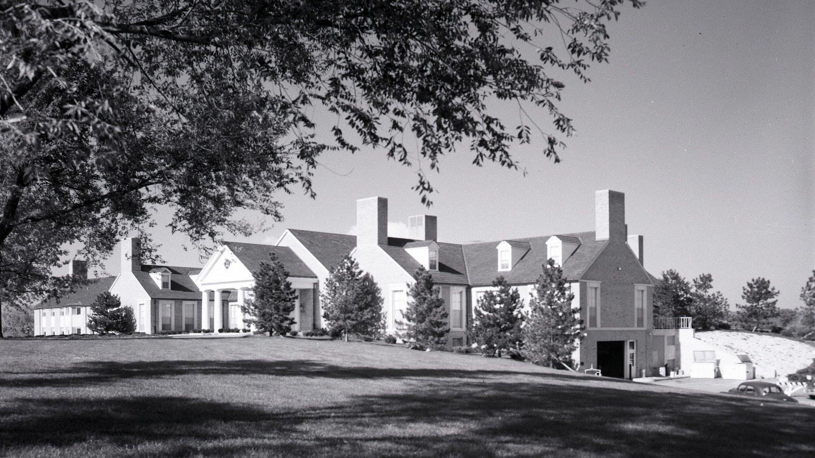 Bellerive Country Club