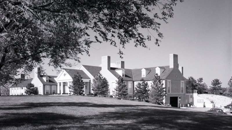 Bellerive Country Club