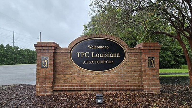 TPC of Louisiana