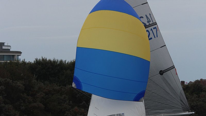 Bolton Sailing Club