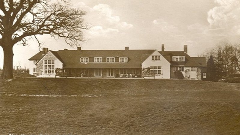 Oxhey Golf Club