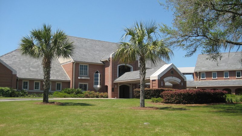 Don Veller Seminole Golf