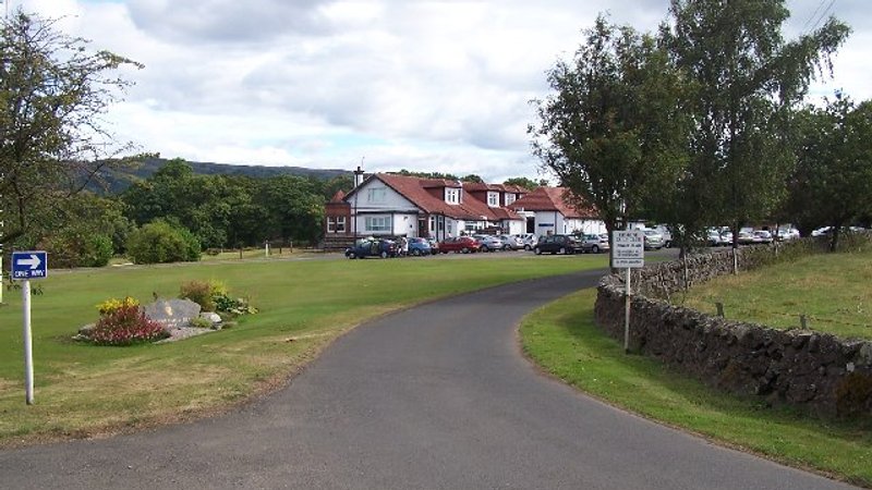 Erskine Golf Club