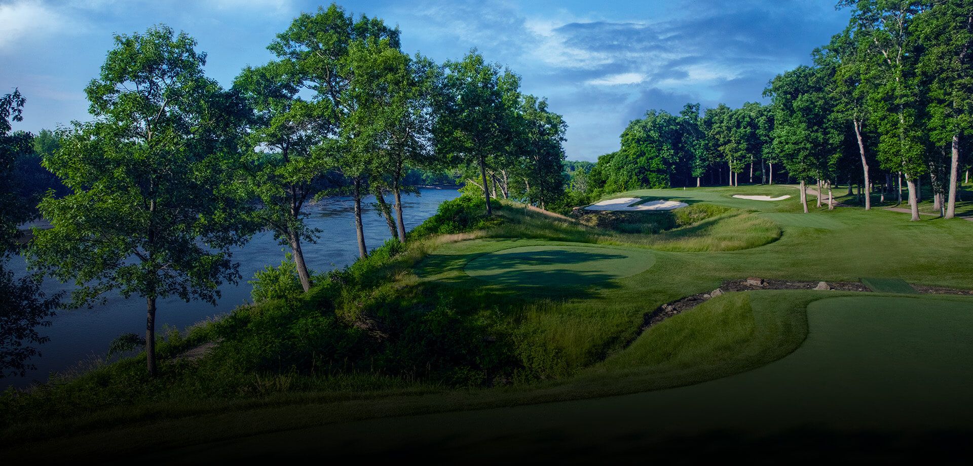 TPC Deere Run