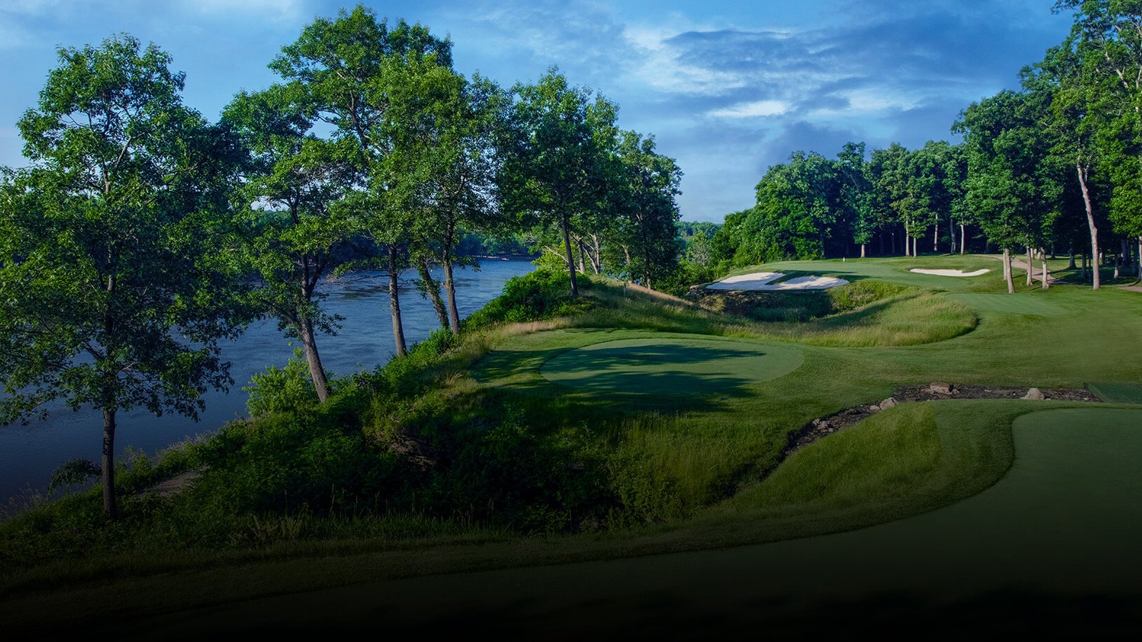 TPC Deere Run