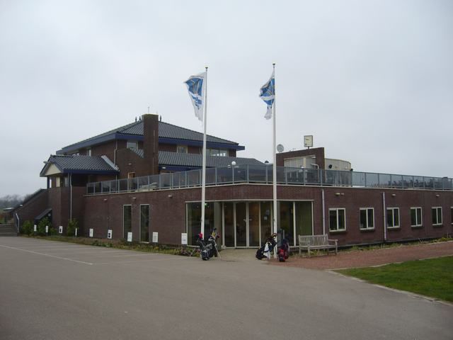 Haarlemmermeersche Golfclub