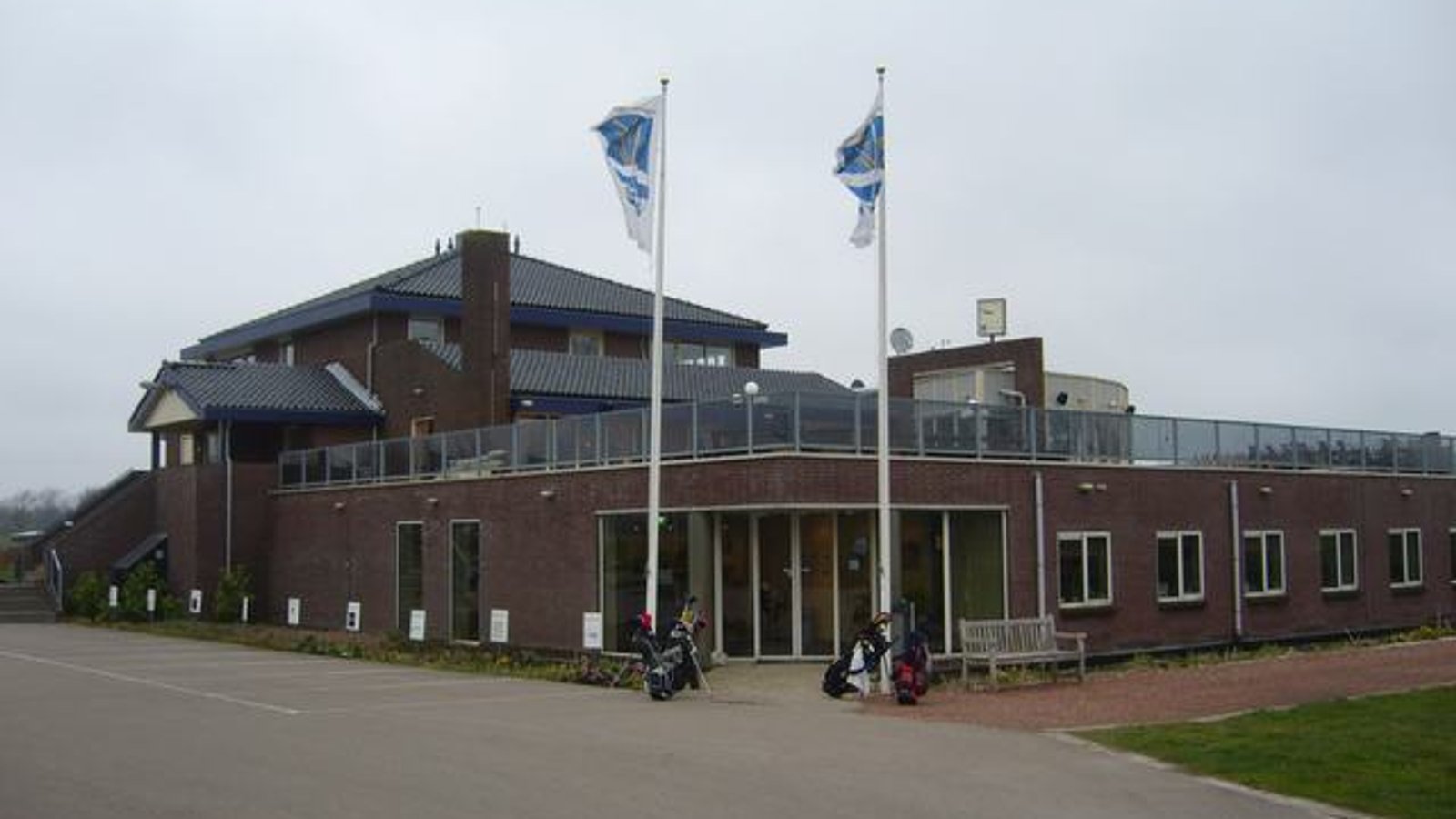 Haarlemmermeersche Golfclub
