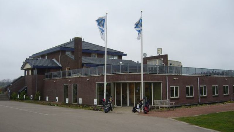 Haarlemmermeersche Golfclub