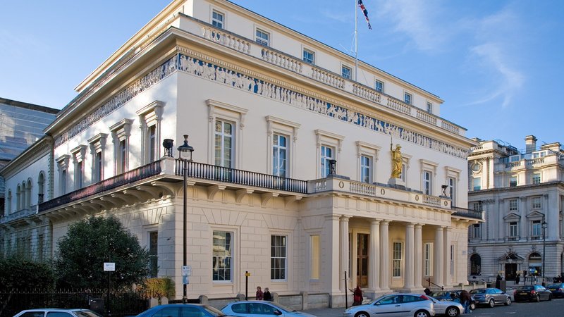 Athenaeum Club