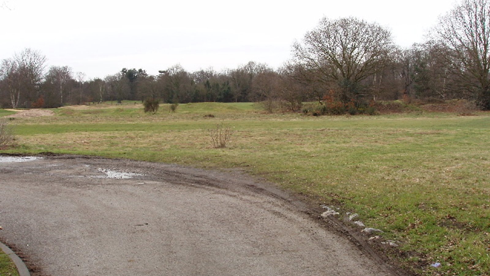 Royal Mid-Surrey Golf Club