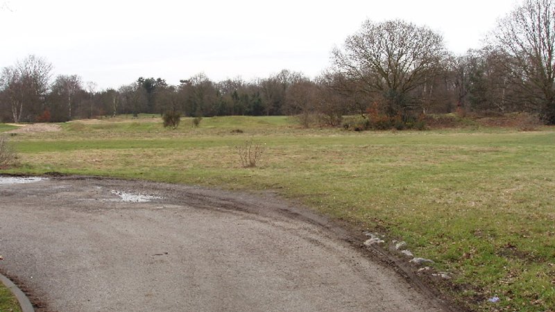 Royal Mid-Surrey Golf Club