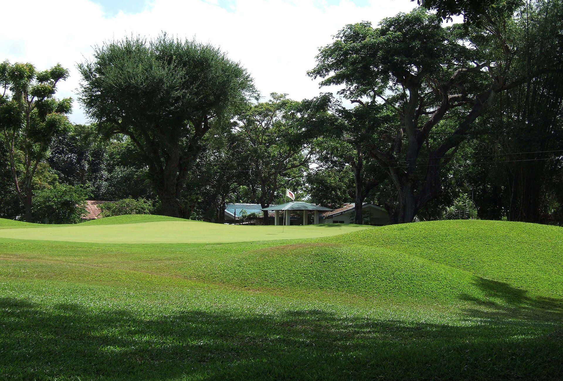 Iloilo Golf and Country Club