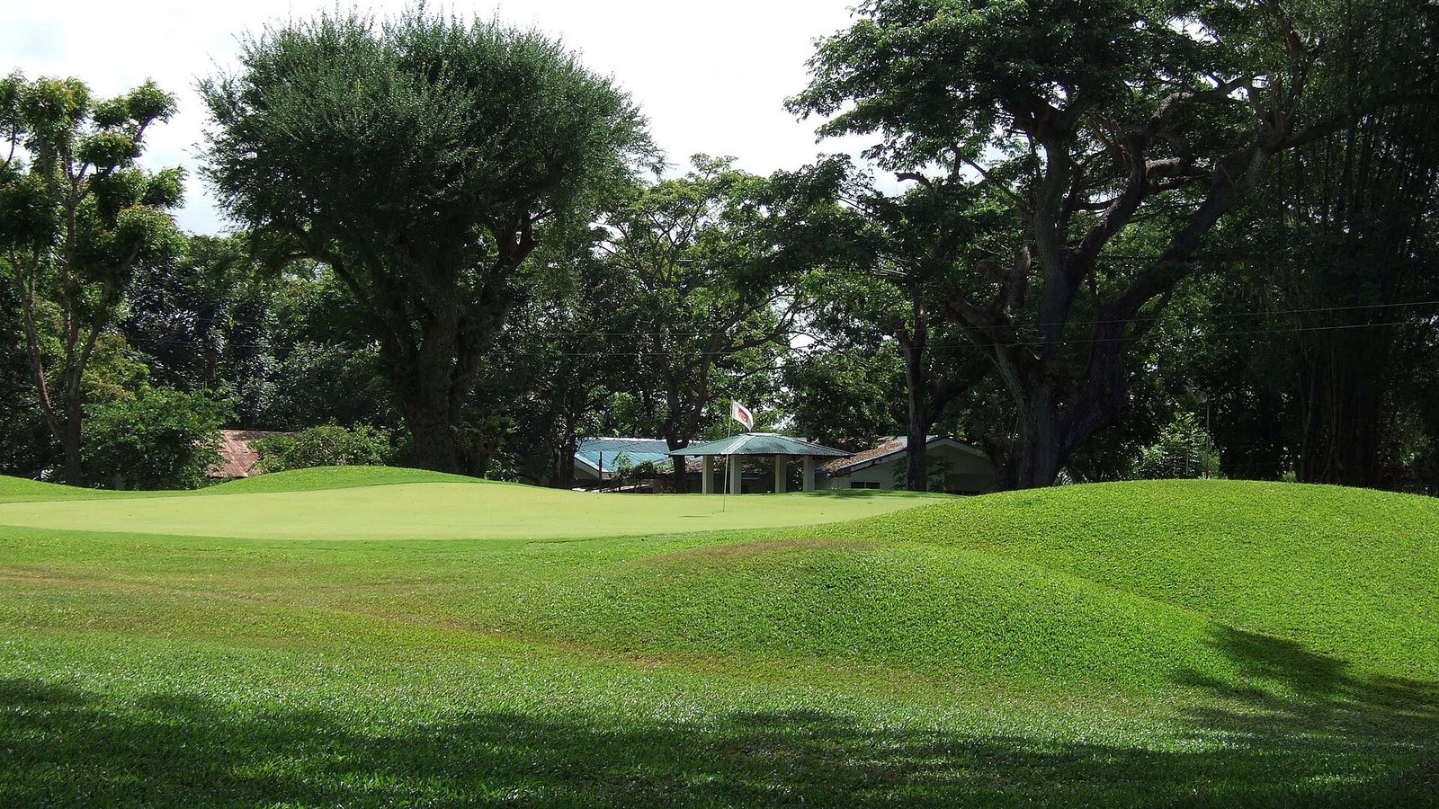 Iloilo Golf and Country Club