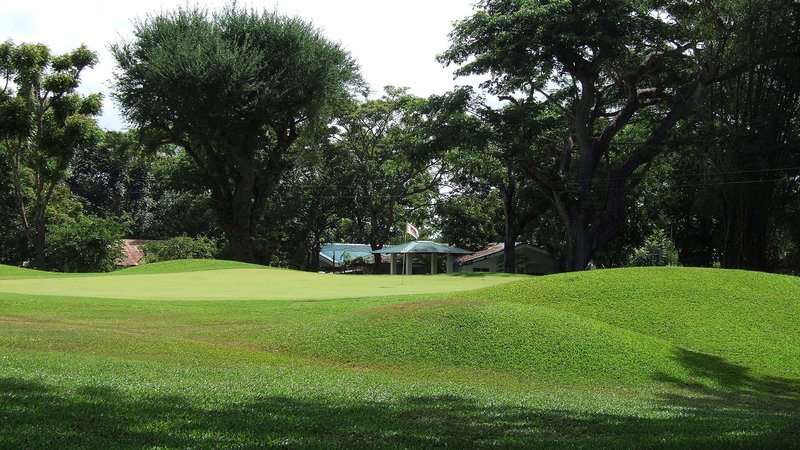Iloilo Golf and Country Club